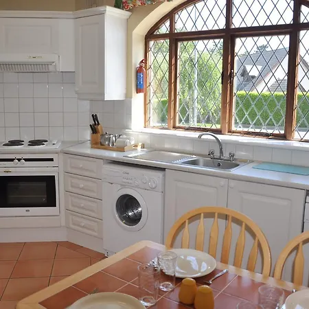 Forest Park - 2 Bedroom House * Courtown