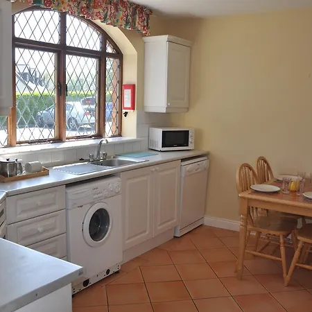 Forest Park - 2 Bedroom House * Courtown